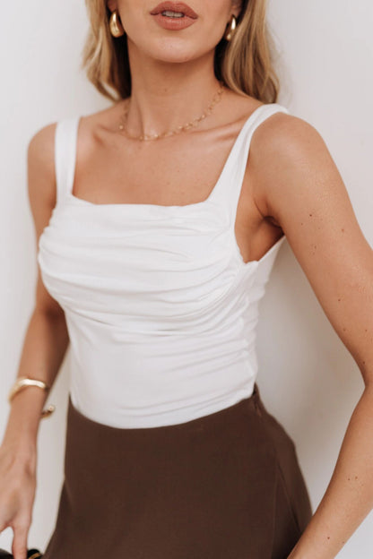 Madu Tank Top