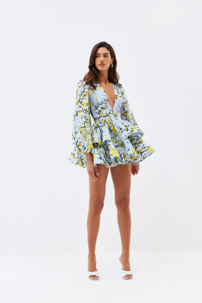 Ana Dress