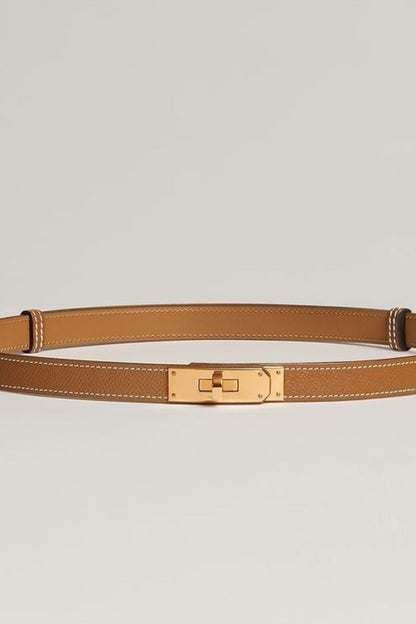 Labelle Belt