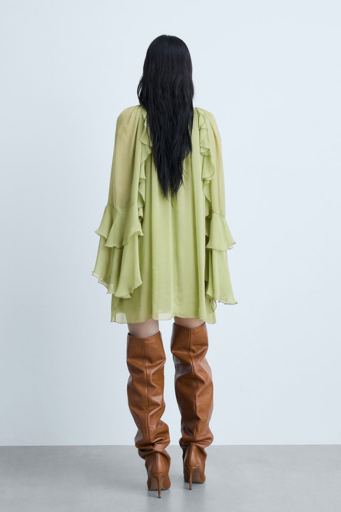 Clara Dress