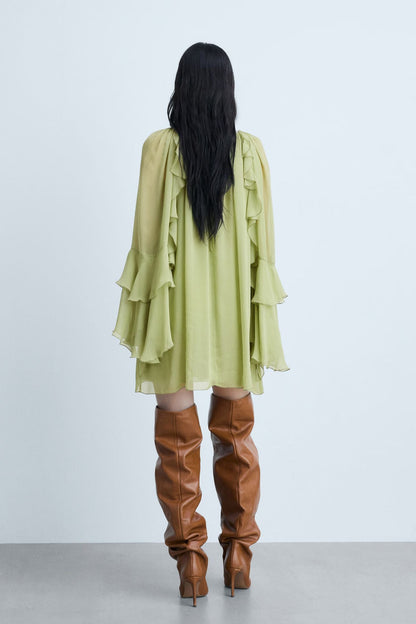 Clara Dress