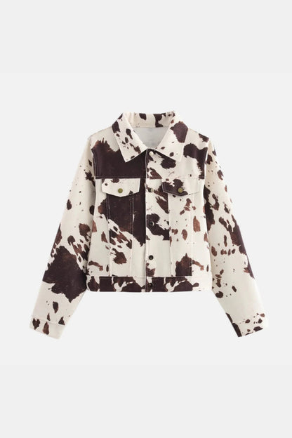 Dallas Jacket