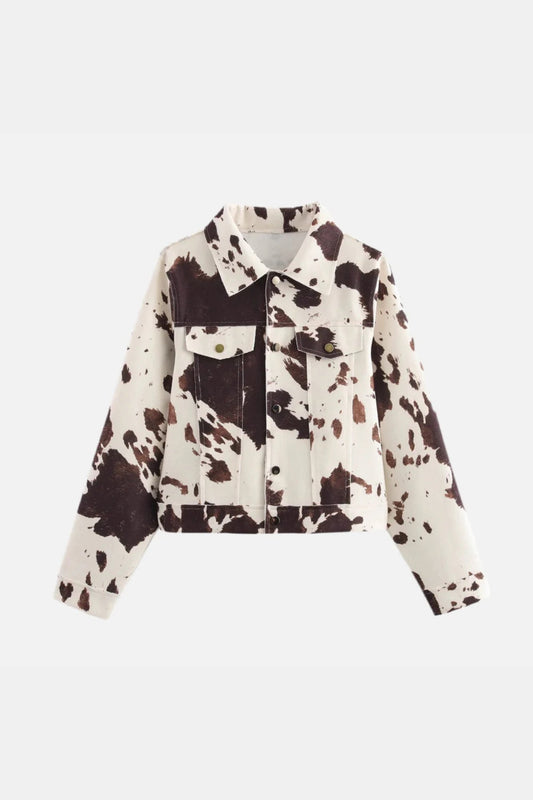 Dallas Jacket