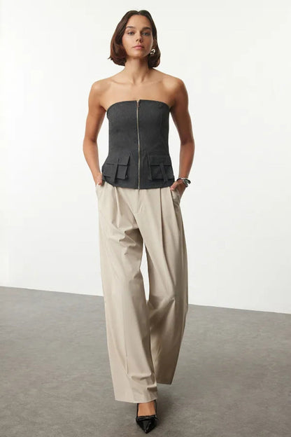 Roman Top