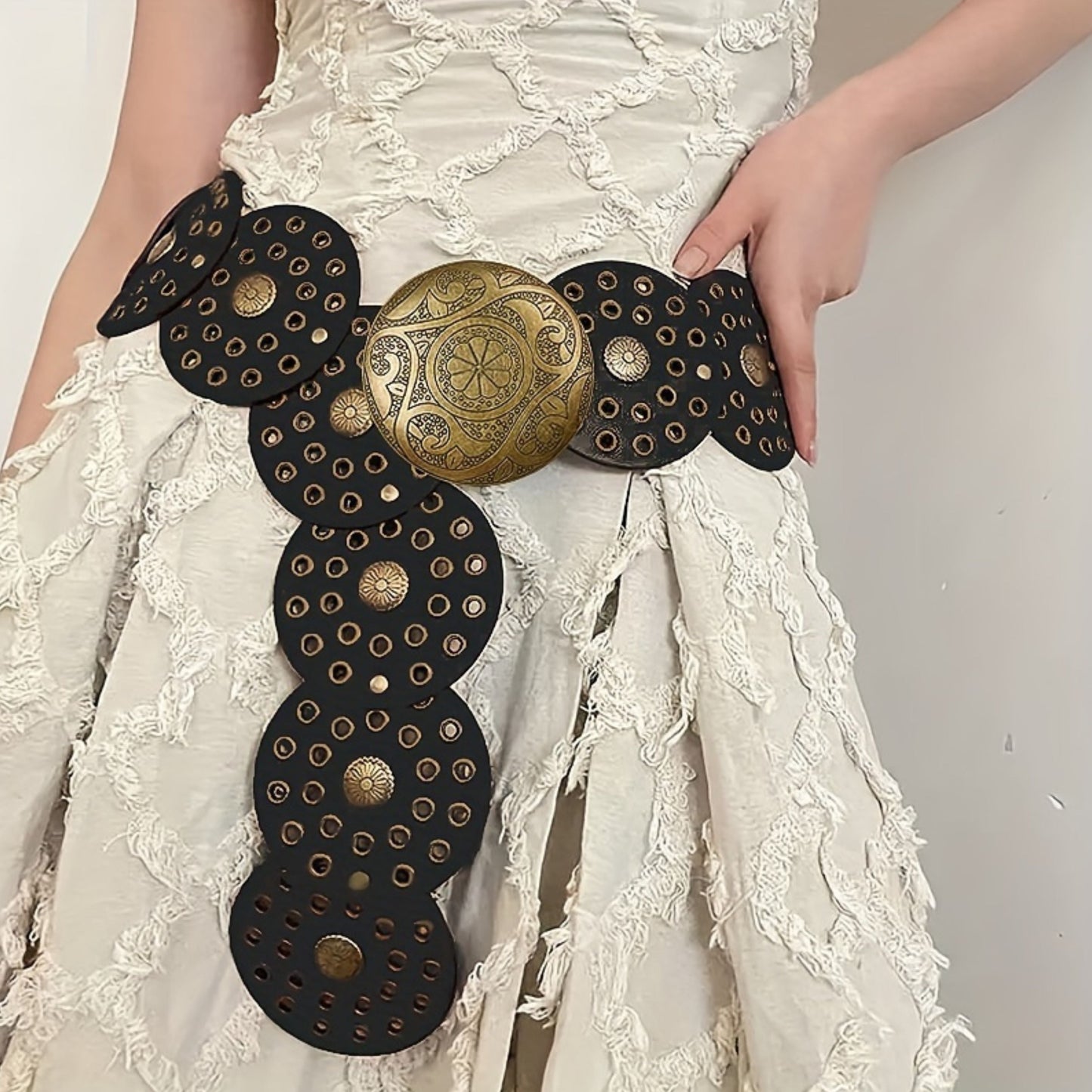 Western Belt