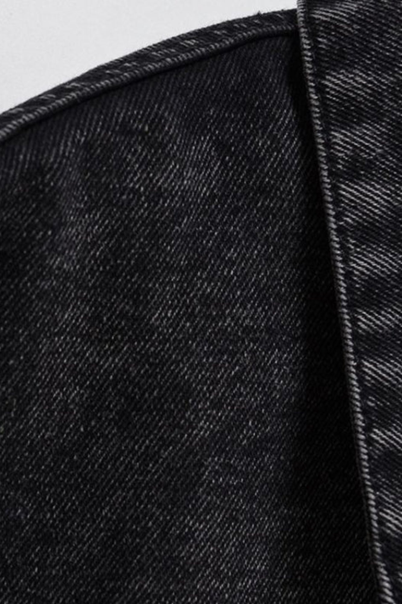 Madrid Fringed Jacket