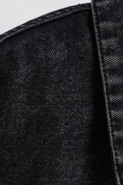 Madrid Fringed Jacket