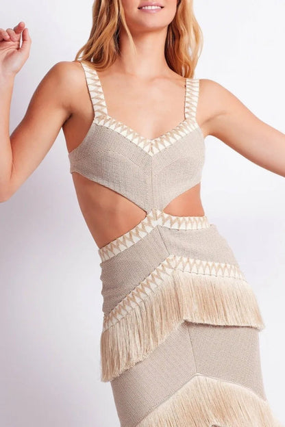 Lanikai Dress