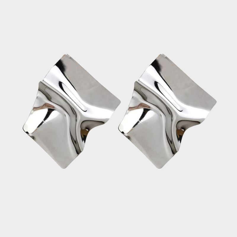 Leaf Earring