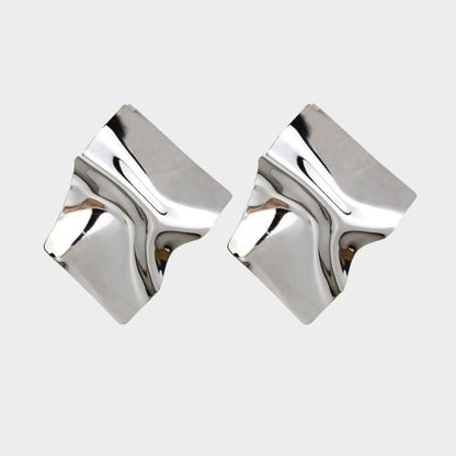 Leaf Earring
