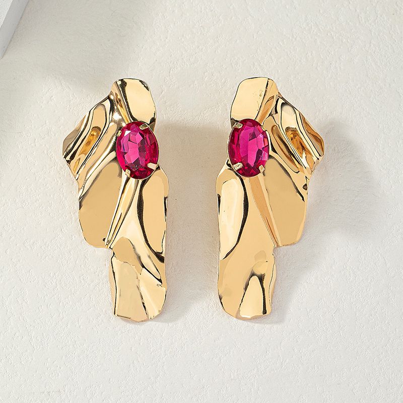 Flower Earring
