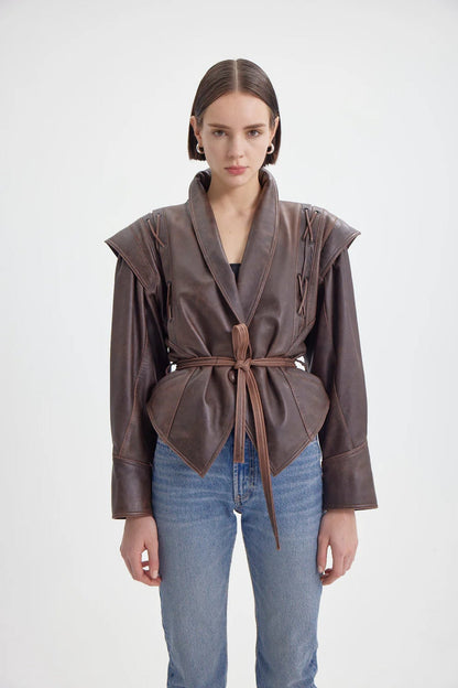 Winter Jacket