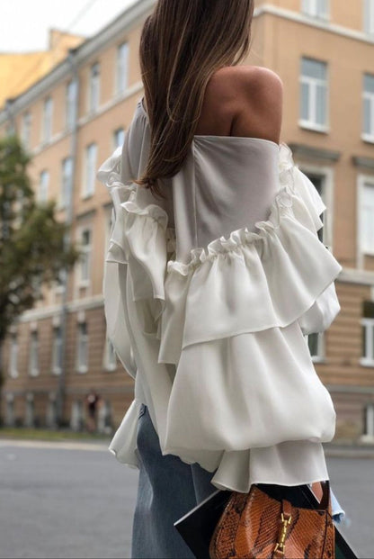 Roman Boho Dress