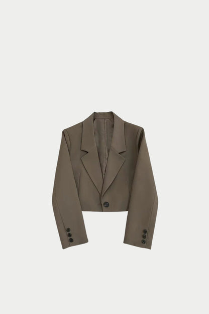Blazer Margot
