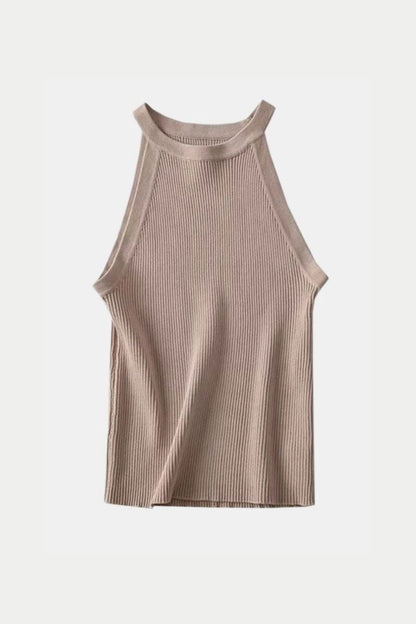 Fendy Tank Top