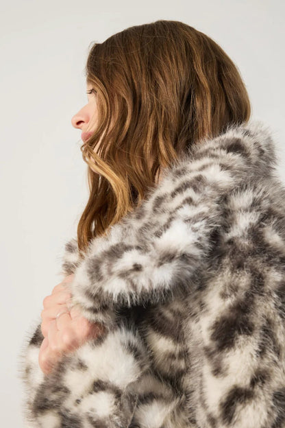 Mary Coat