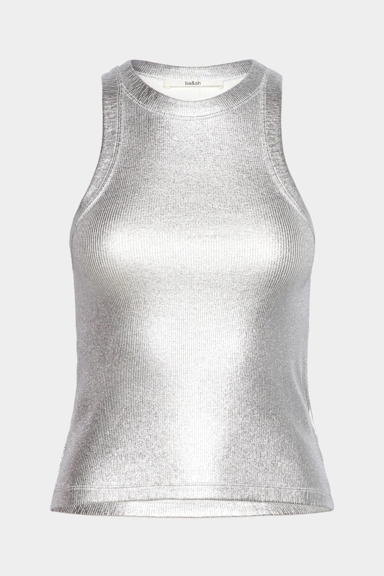 Metallic Regatta