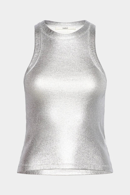 Metallic Regatta