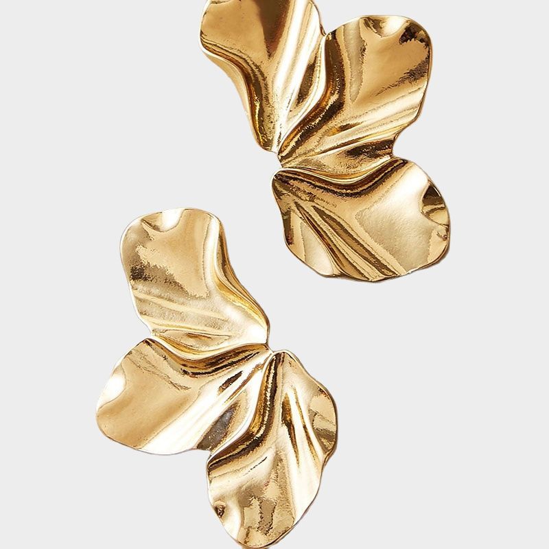Flower Earring