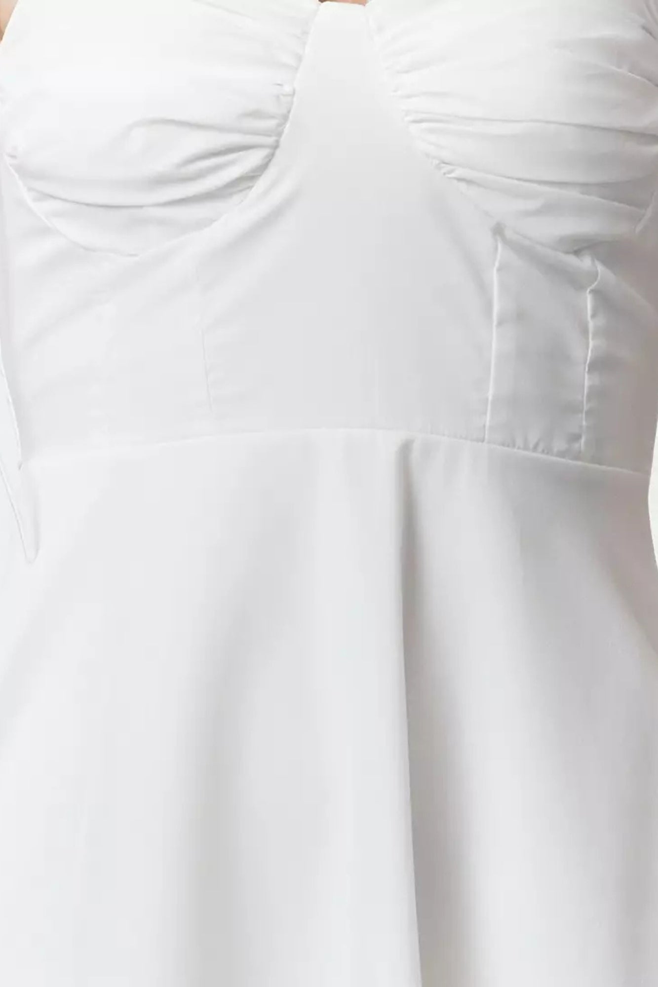 Amanda Long Dress
