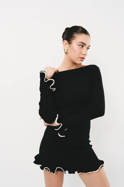 Dune Dress