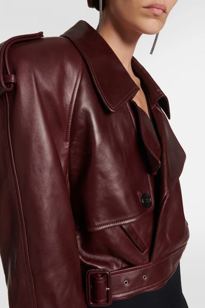 Noor Jacket