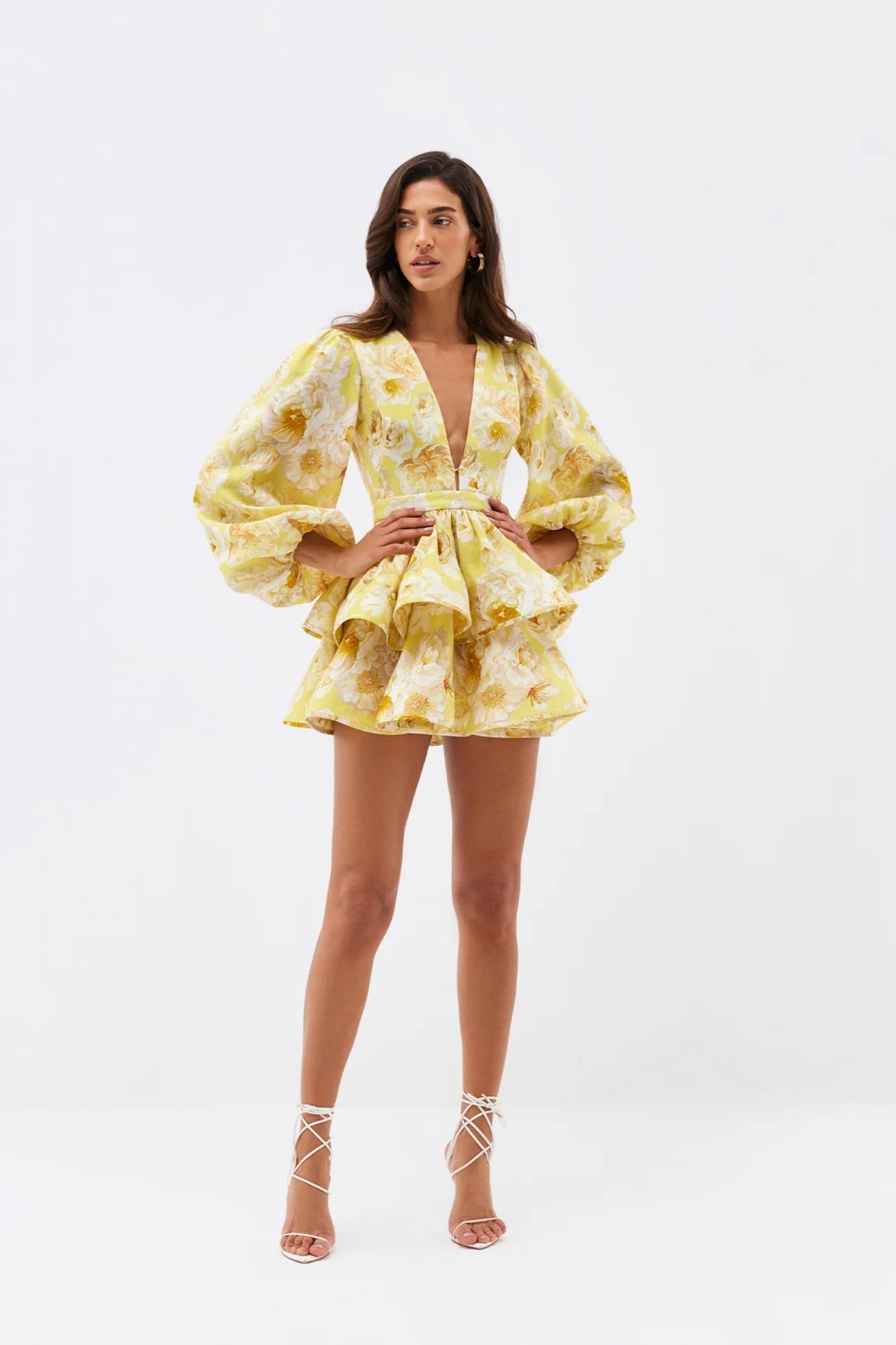 Ana Dress