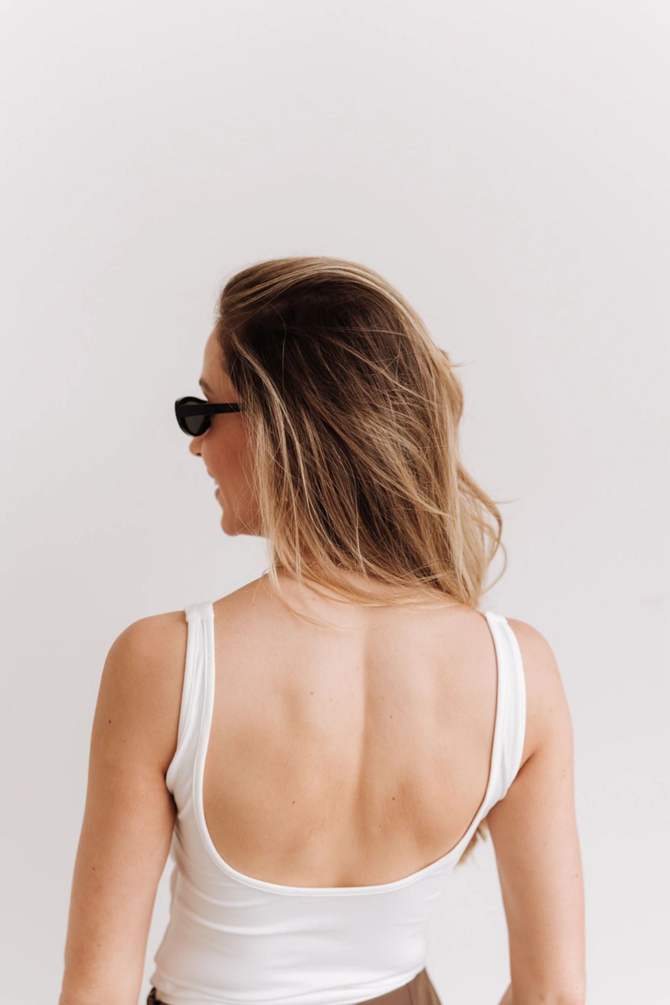 Madu Tank Top