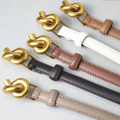 Knot Belt