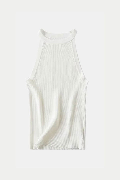 Fendy Tank Top