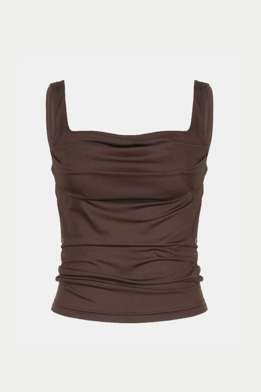 Madu Tank Top