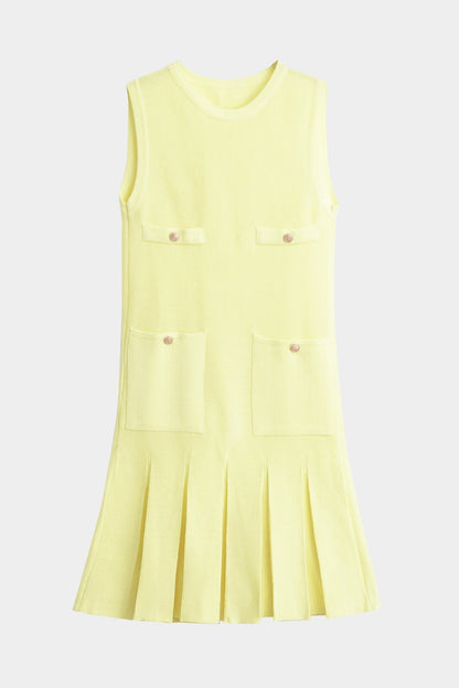 Carina Dress