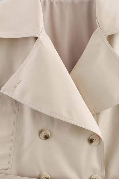 Blanche Jacket