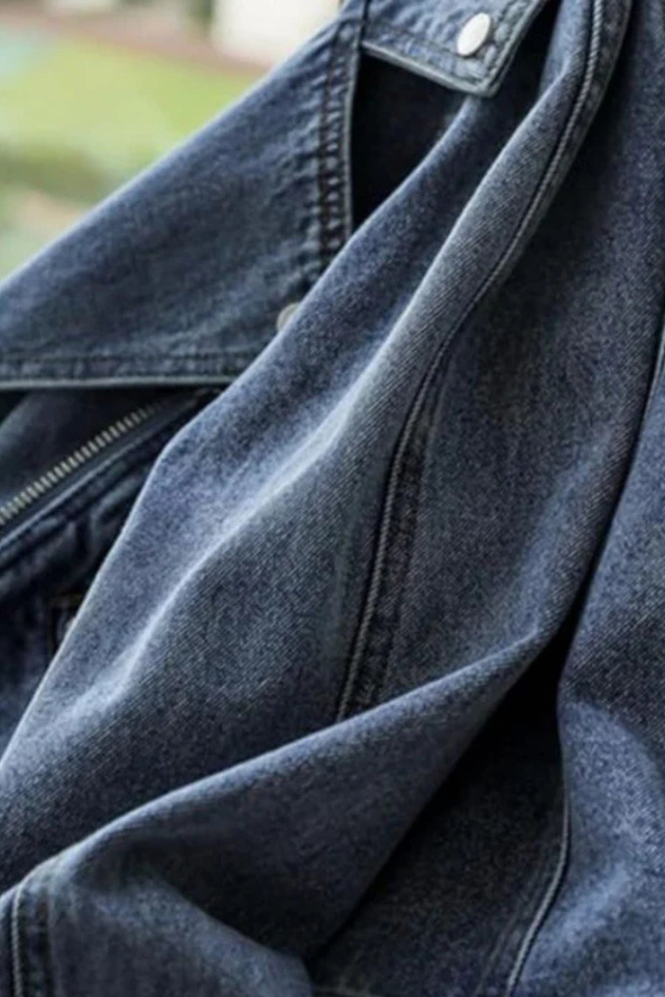Dezi Jacket