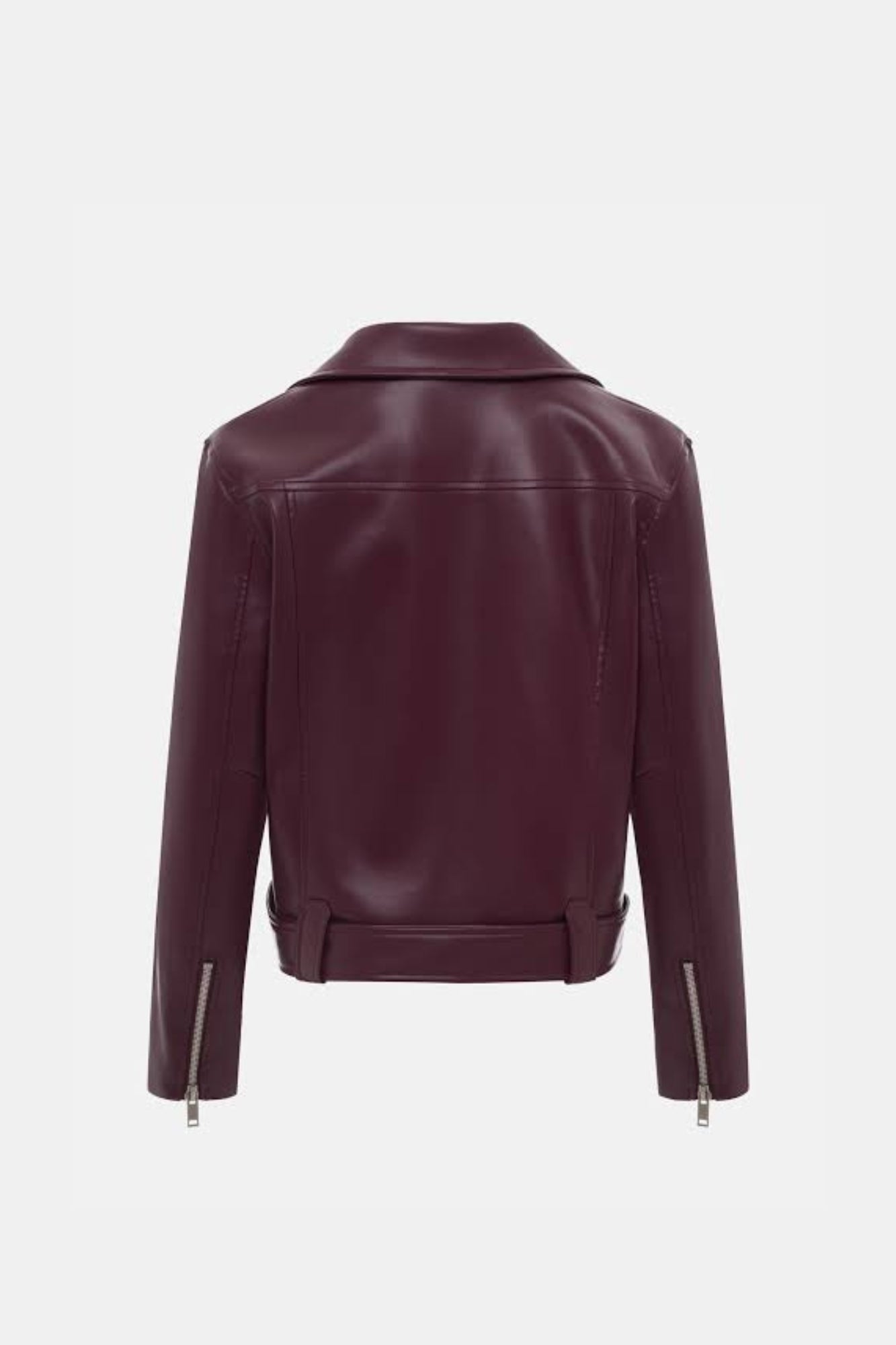 Jade Jacket