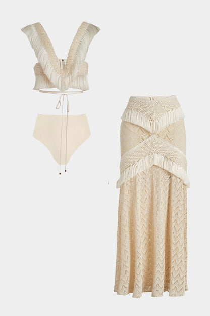 Savannah Set