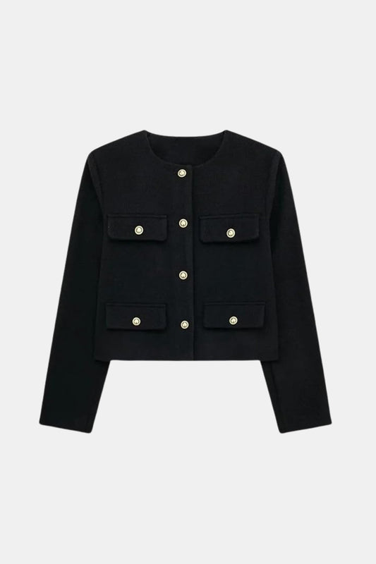 Layla Coat