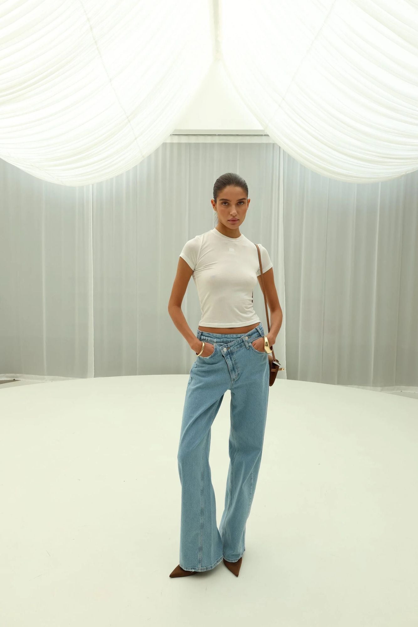 Charlotte Jeans