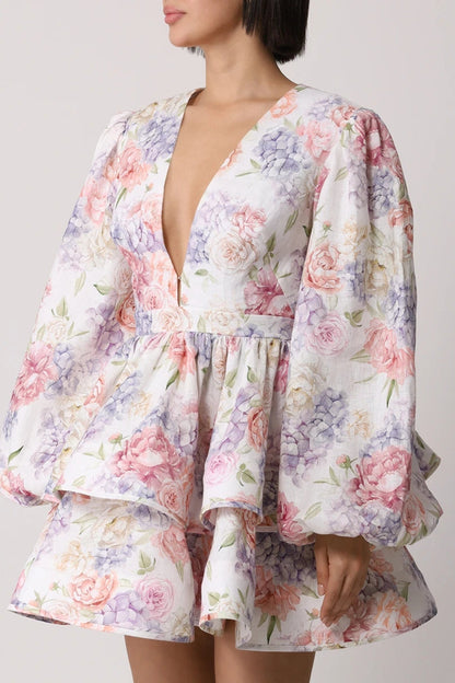 Ana Dress