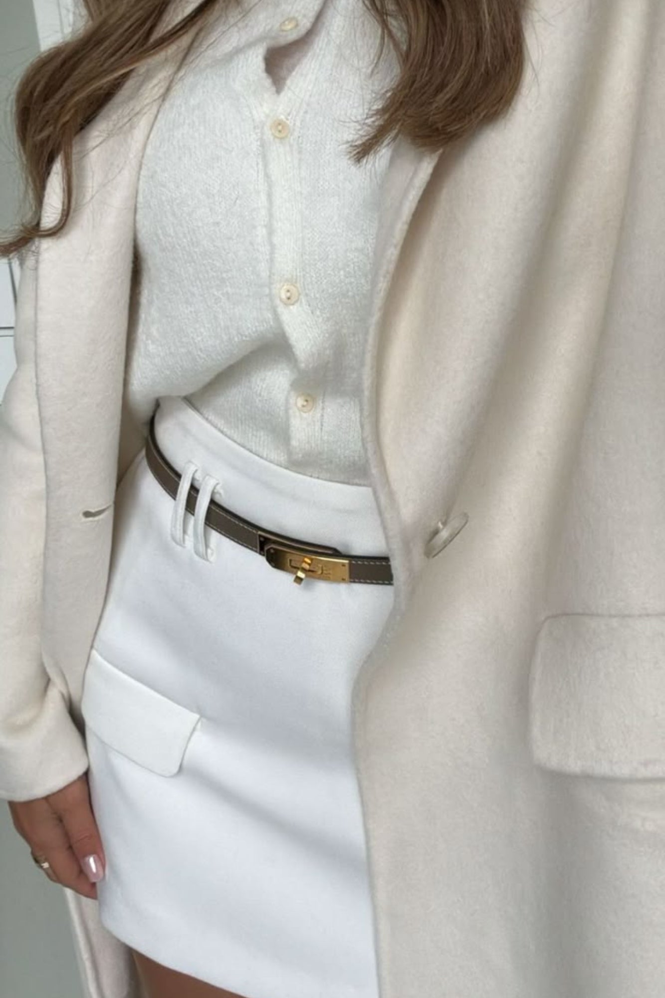 Labelle Belt
