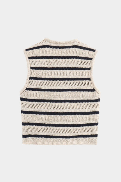 Beca Vest