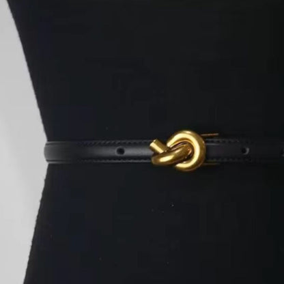 Knot Belt