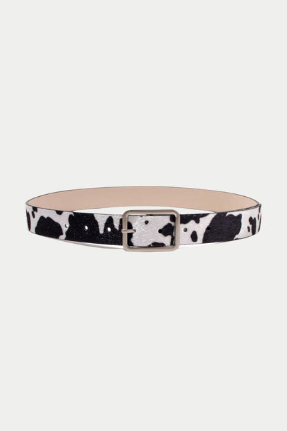 Jersey belt