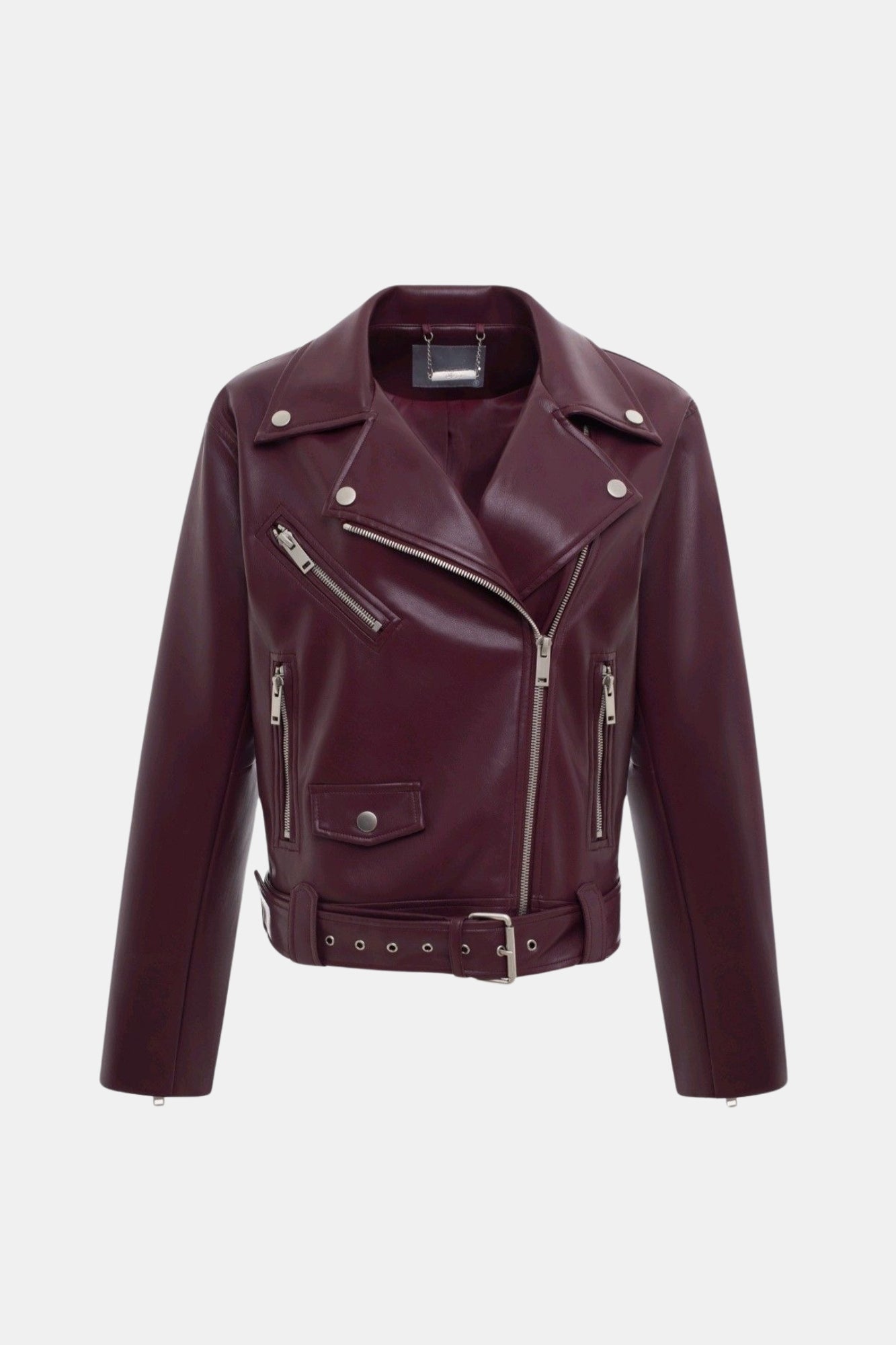 Jade Jacket