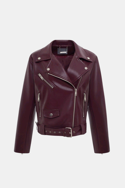 Jade Jacket