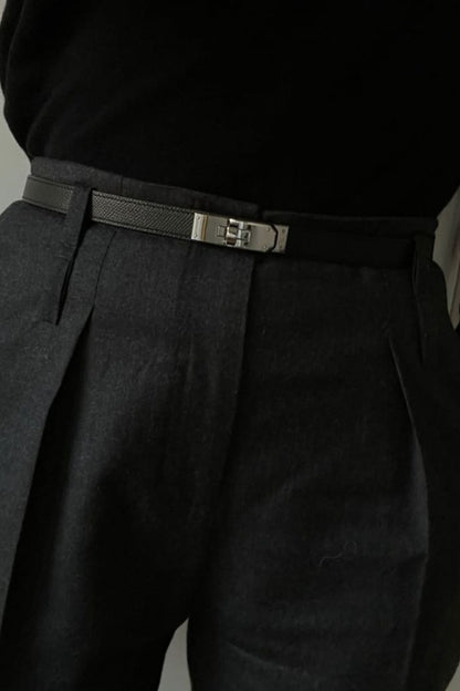 Labelle Belt