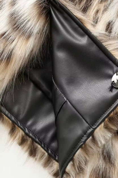 Mary Coat