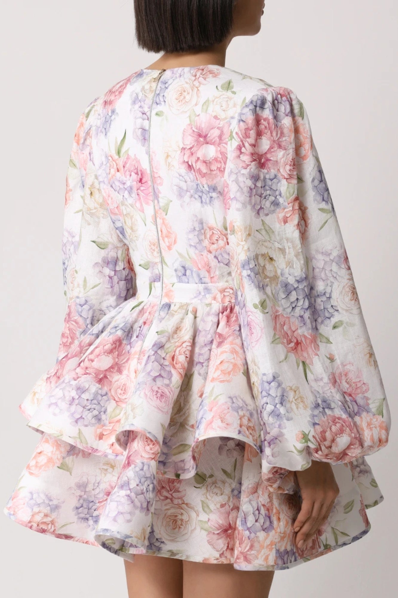 Ana Dress