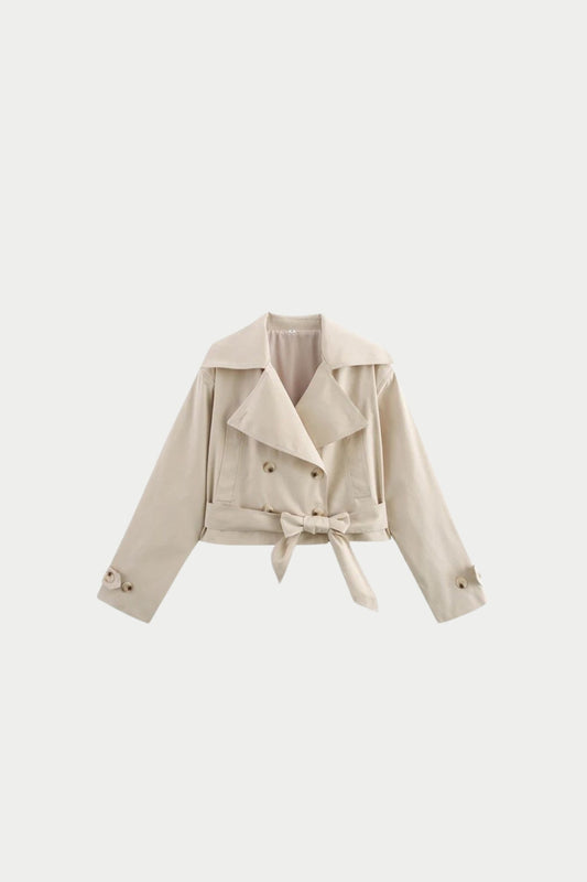 Blanche Jacket
