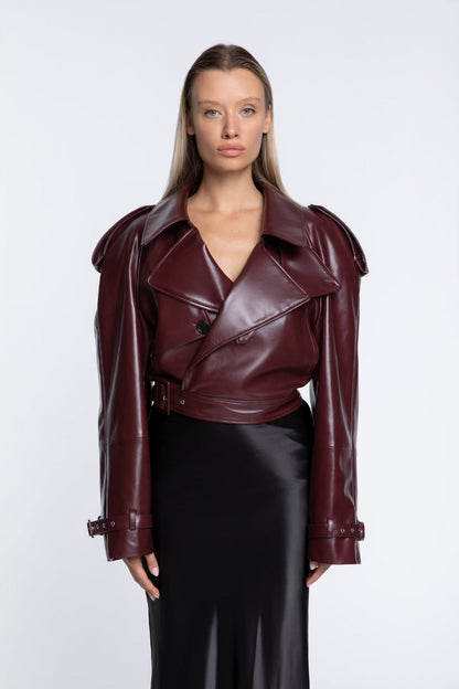 Noor Jacket